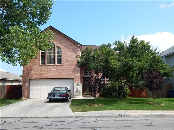 1st image of 5918 Creekway St