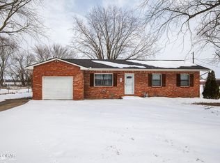 606 Arthur Aull Rd, Lamar, MO 64759