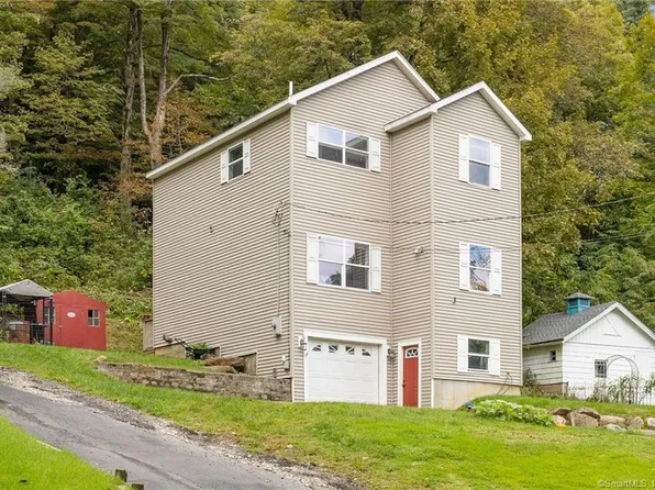 14 A Colburn Road, Stafford, CT 06076