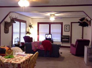 7220 Andrew Jackson Hwy, Laurel Hill, NC 28351