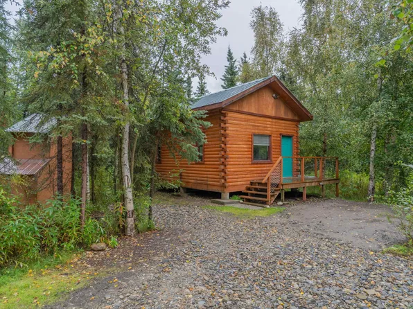 2231 Sunshine Ave, Fairbanks, AK 99709