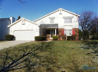 1759 Kettle Run Ct, Perrysburg, OH 43551