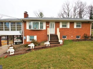 3002 Kingsway Rd, Fort Washington, MD 20744