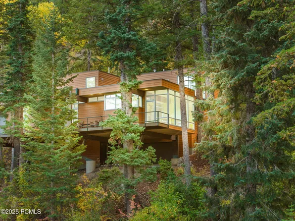 2788 E Stewart Rd, Sundance, UT 84604