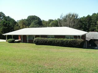 6405 Lower Dixie Lake Rd, Union City, GA 30291
