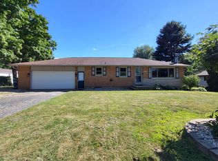 1306 Ohio St, Walkerton, IN