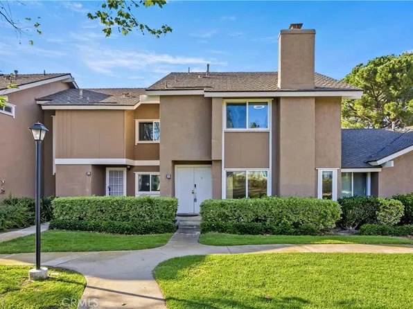 10 Santa Fe #38, Irvine, CA 92604