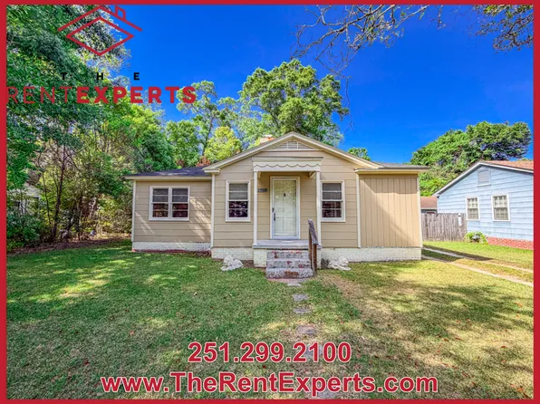2500 Taylor Ave, Mobile, AL 36606