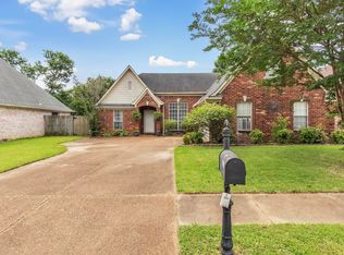 10215 Green Moss Dr N, Cordova, TN 38018