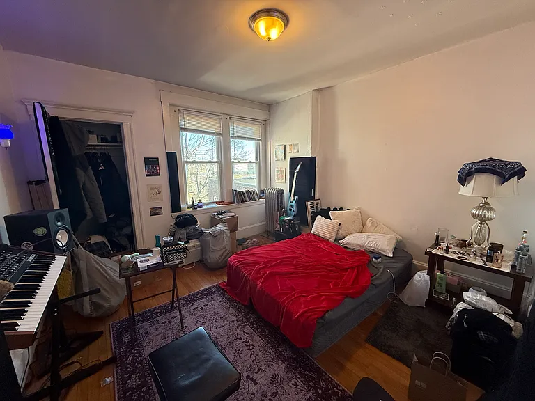 1377A Commonwealth Ave #3 — Photo 5