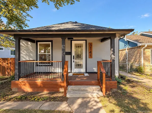 3141 S Lincoln Street, Englewood, CO 80113