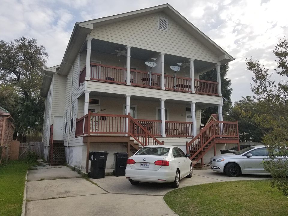 1st image of 5517 S Johnson St