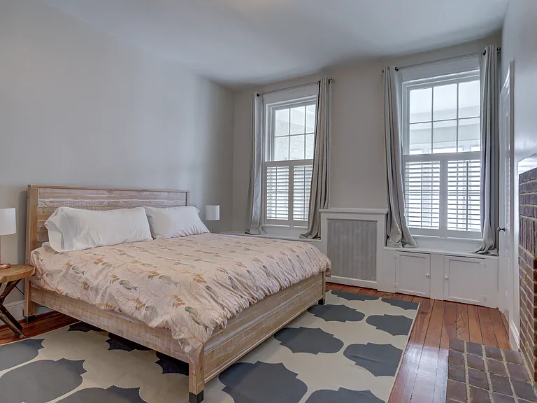Master BR #2 King Bed