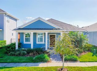 14912 Caravan Ave, Odessa, FL 33556