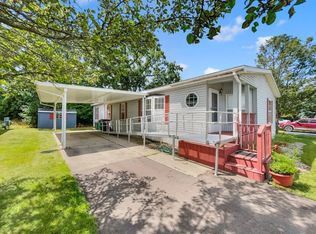 2500 Mann Rd LOT 66, Clarkston, MI 48346