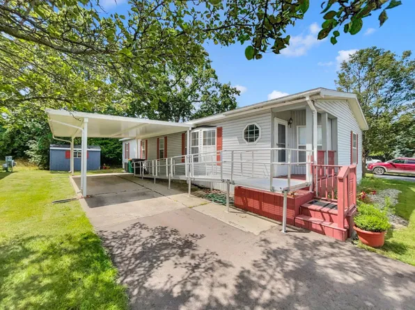 2500 Mann Rd Lot 66, Clarkston, MI 48346