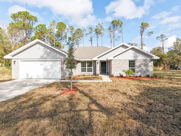 219 Lagoon Mist Ct, Oak Hill, FL 32759