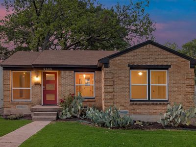 2635 Alco Ave, Dallas, TX, 75211