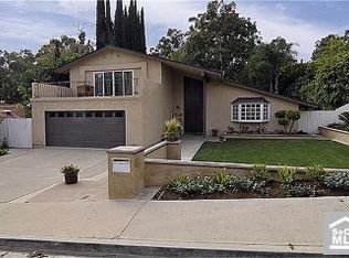 25071 Sebastian Ln, Mission Viejo, CA 92691