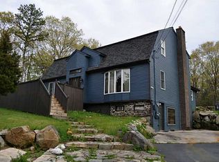 338 Sand Plains Trl, South Kingstown, RI 02879