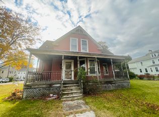 48 Myrtle Ave, Webster, MA 01570