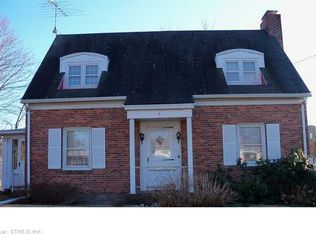 6 Grant St, Vernon, CT 06066