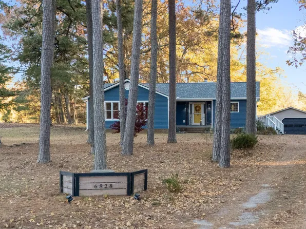 6828 Lake Myra Road, Wendell, NC 27591