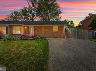 639 Cadbury Dr, Odenton, MD 21113
