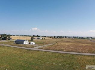 292 N 2340 E, Saint Anthony, ID 83445