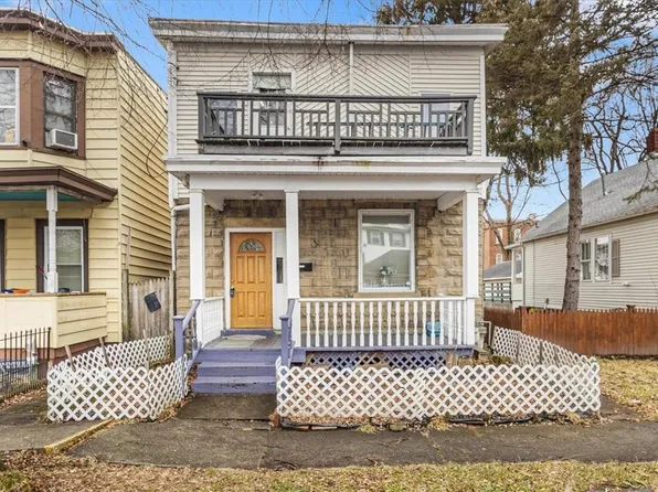 90 Beacon Street, Newburgh, NY 12550