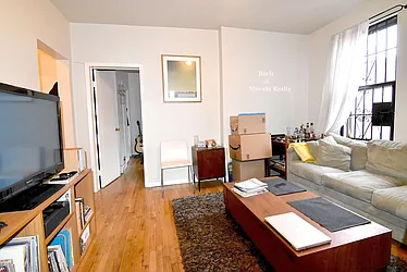 Rented by J Misrahi Realty Corp