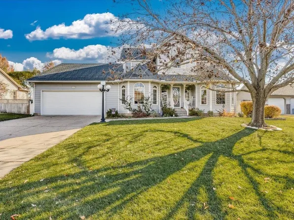 2102 N Pintail St, Wichita, KS 67235