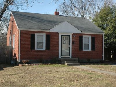 1127 W Indian Trl, Louisville, KY, 40213