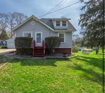 6442 Spring St, Ravenna, OH, 44266