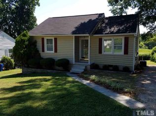 2709 Newbold St, Raleigh, NC 27603