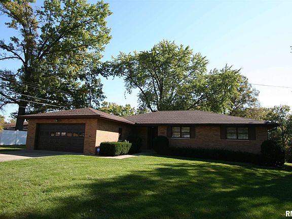 2nd image of 2522 W Rockwood Ct