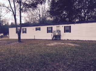 465 Laxton Rd, Jesup, GA 31545