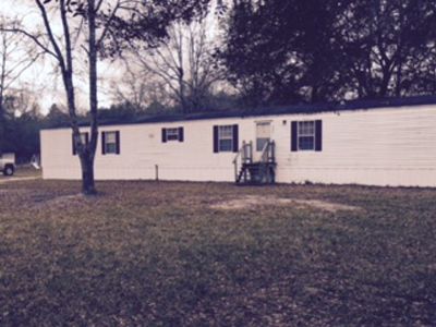 465 Laxton Rd, Jesup, GA, 31545