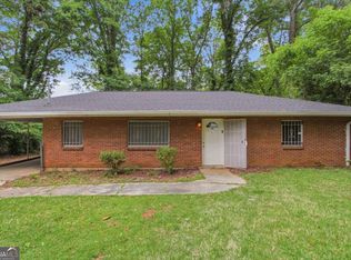 2079 Woodberry Ave, East Pt, GA 30344