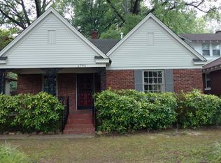 1795 Tutwiler Ave, Memphis, TN 38107