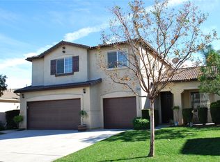 13565 Elk Ridge Ct, Corona, CA 92880