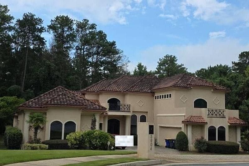 2nd image of 3904 Savannah Ridge Dr