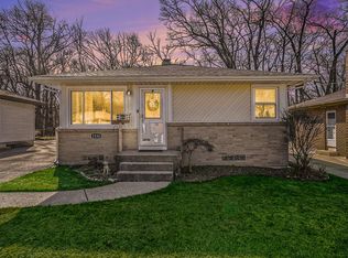 1534 10th St NW, Grand Rapids, MI