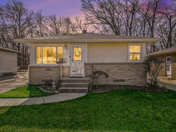1534 10th St NW, Grand Rapids, MI 49504