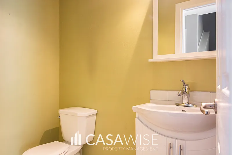 3 bed, 1.5 bath, 1200 sqft, $1,625 — Photo 4