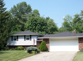 8541 Birchcreek Cir, Dayton, OH 45458