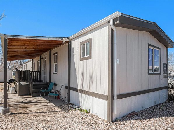 3060 E Bridge Street LOT 0061, Brighton, CO 80601