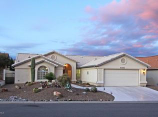63692 E Edgeview Ln, Saddlebrooke, AZ 85739
