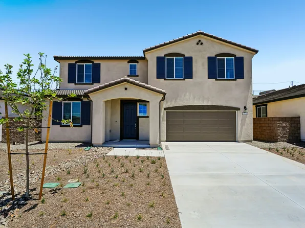 35056 Ouimet Way, Beaumont, CA 92223