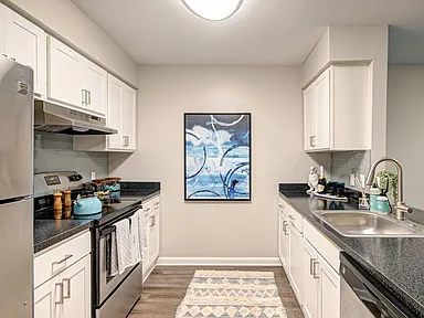 Reserve at Regency Park